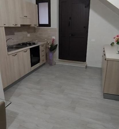 Casa vacanze Cloe Villa Pachino Esterno foto