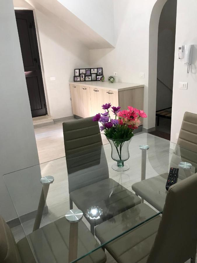 Casa vacanze Cloe Villa Pachino Esterno foto