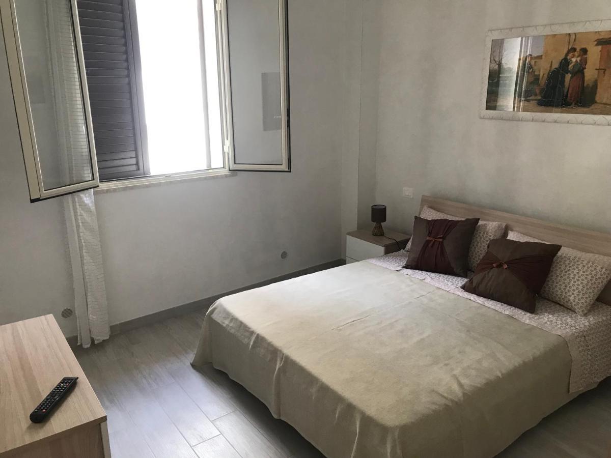 Casa vacanze Cloe Villa Pachino Esterno foto