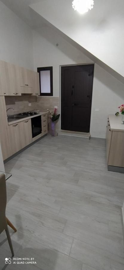 Casa vacanze Cloe Villa Pachino Esterno foto