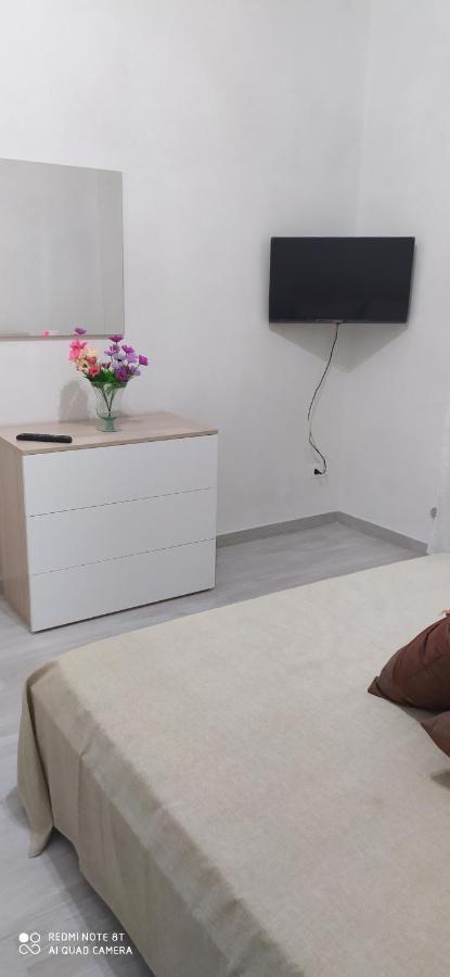 Casa vacanze Cloe Villa Pachino Esterno foto