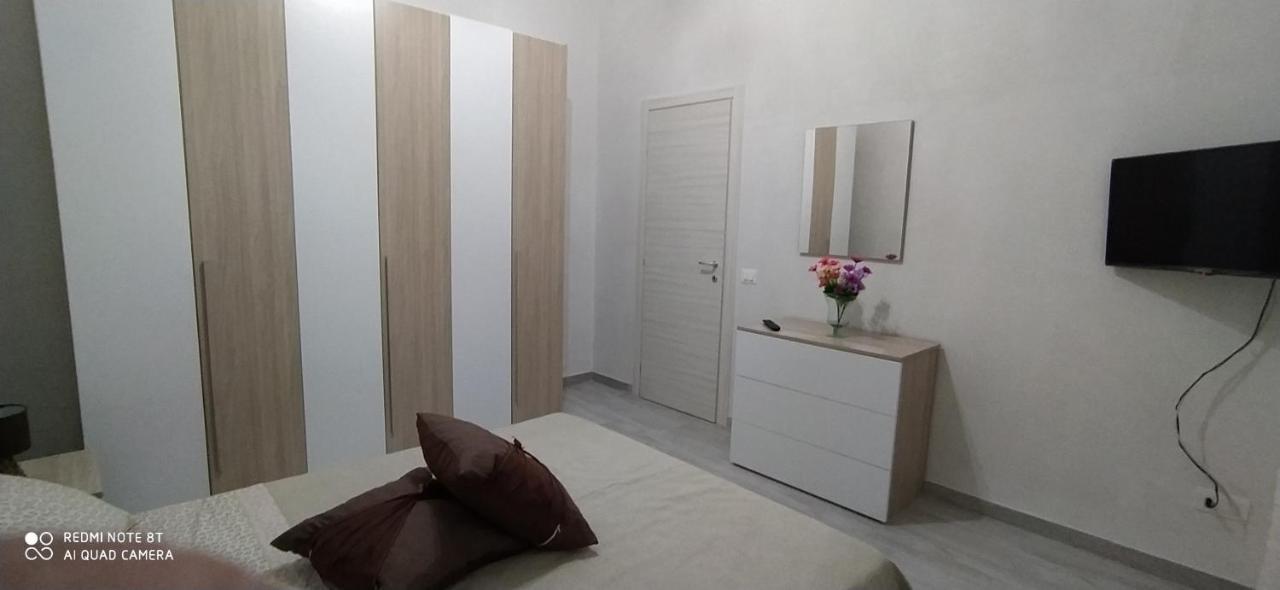 Casa vacanze Cloe Villa Pachino Esterno foto